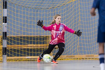 Bild 16 - U12 NFV Futsalturnier HH,SH,HB,NDS
